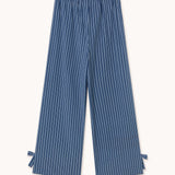 Pantalón THE TINY BIG SISTER Lazo Rayas