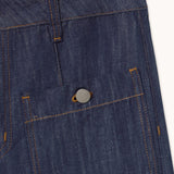 Pantalón THE TINY BIG SISTER Cortes Navy