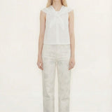 Vaqueros THE TINY BIG SISTER Maru Fruits