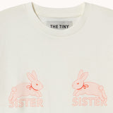 Camiseta THE TINY BIG SISTER Rabbit