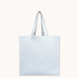 Bolso Tote THE TINY BIG SISTER Azul