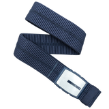 ARCADE Stamped Navy Belt