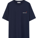 Camiseta LOREAK MENDIAN Star Navy