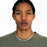 Collar TWOJEYS Stars Silver