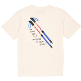 Camiseta OLOW Sticks Oversize