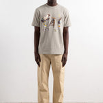 EDMMOND STUDIOS Still Taupe - look
