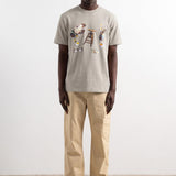 EDMMOND STUDIOS Still Taupe - look