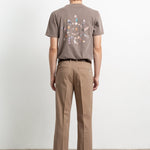 EDMMOND STUDIOS Stones Chocolate - look 2