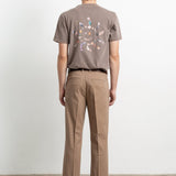 EDMMOND STUDIOS Stones Chocolate - look 2