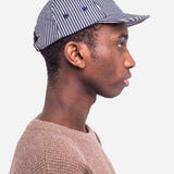 Gorra OLOW Flag Denim