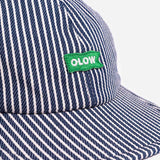 Gorra OLOW Flag Denim