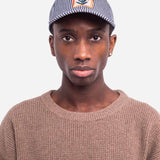 Gorra OLOW Bud Striped