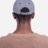 Gorra OLOW Bud Striped