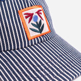 Gorra OLOW Bud Striped