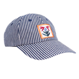 Gorra OLOW Bud Striped