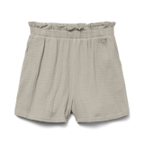 Shorts VERO MODA Natali Silver lining