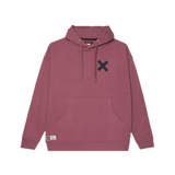 Sudadera Blue Banana Berry Amsterdam Hoodie - ECRU