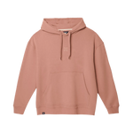 Sudadera Blue Banana Hoodie Bonfire Peach - ECRU