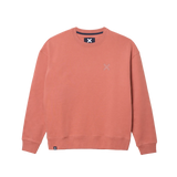 Sudadera Blue Banana Karma Coral - ECRU