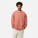 Sudadera Blue Banana Karma Coral - ECRU