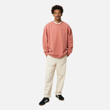 Sudadera Blue Banana Karma Coral - ECRU