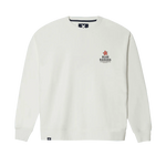 Sudadera Blue Banana Outdoor Off White - ECRU