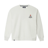 Sudadera Blue Banana Outdoor Off White - ECRU