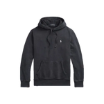 Sudadera Capucha Polo Ralph Lauren Black - ECRU