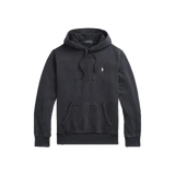 Sudadera Capucha Polo Ralph Lauren Black - ECRU