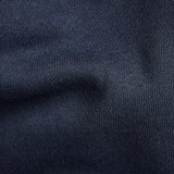 Sudadera de Hombre G-STAR Premium Core Hooded Zip Sartho Blue - ECRU