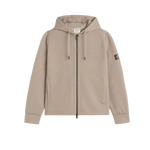 Sudadera Ecoalf Brayalf Beige - ECRU