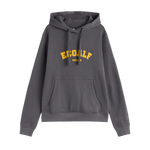 Sudadera Ecoalf de Hombre Montecarlo Caviar - ECRU
