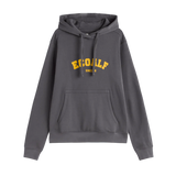 Sudadera Ecoalf de Hombre Montecarlo Caviar - ECRU