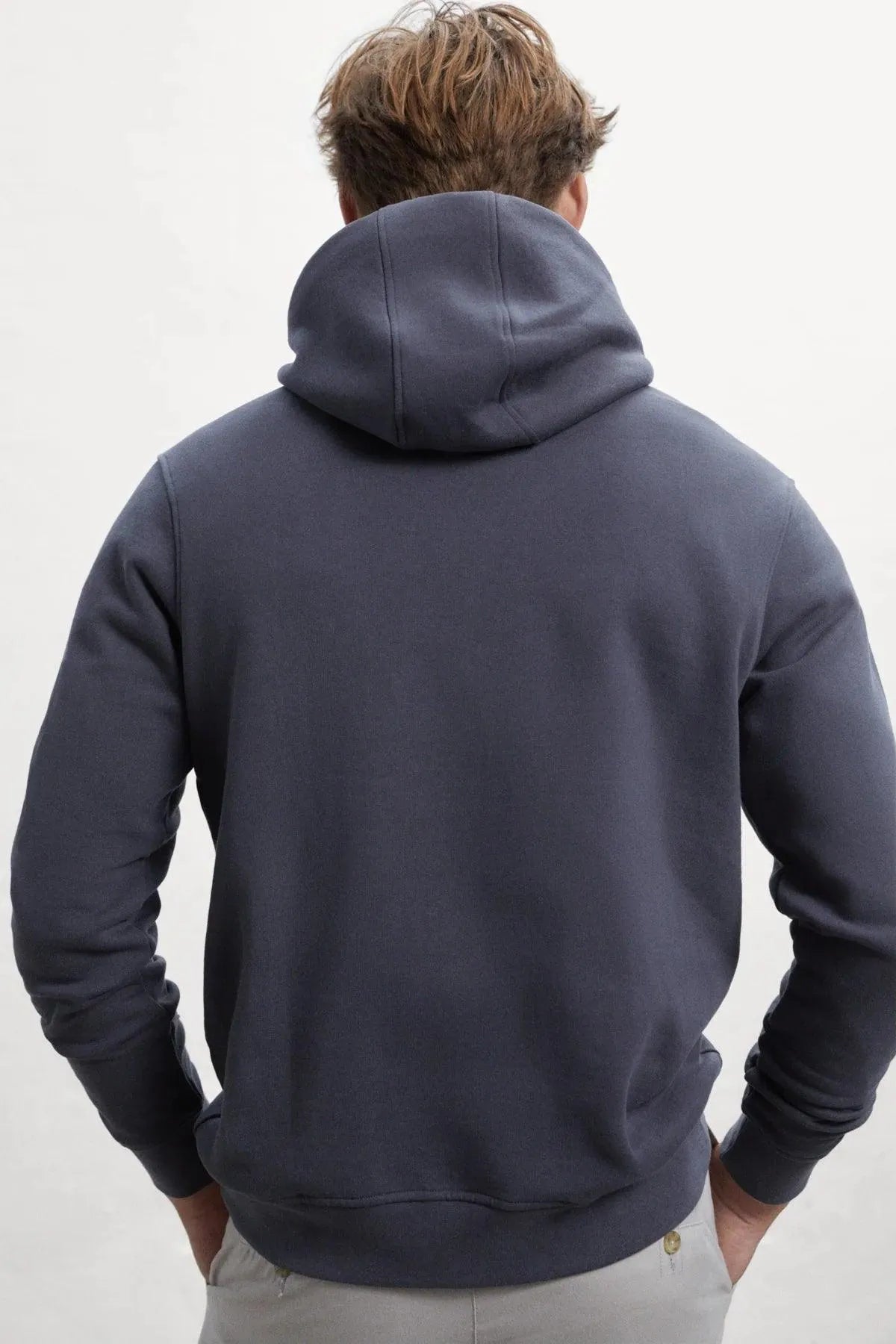 Sudadera ecoalf hombre hotsell