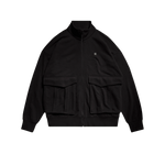 Sudadera G-STAR Rovic Zip - ECRU