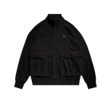 Sudadera G-STAR Rovic Zip - ECRU