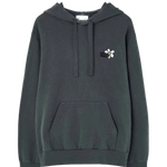 Sudadera Loreak Mendian Margarita M Gun - ECRU