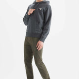 Sudadera Loreak Mendian Margarita M Gun - ECRU