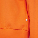 Sudadera Numyra Red Orange - ECRU