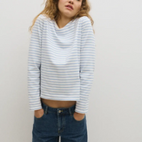 Sudadera ESE O ESE Portofino Steel Blue