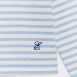 Sudadera ESE O ESE Portofino Steel Blue