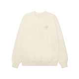 Sudadera Revolution 2755 COF Offwhite - ECRU