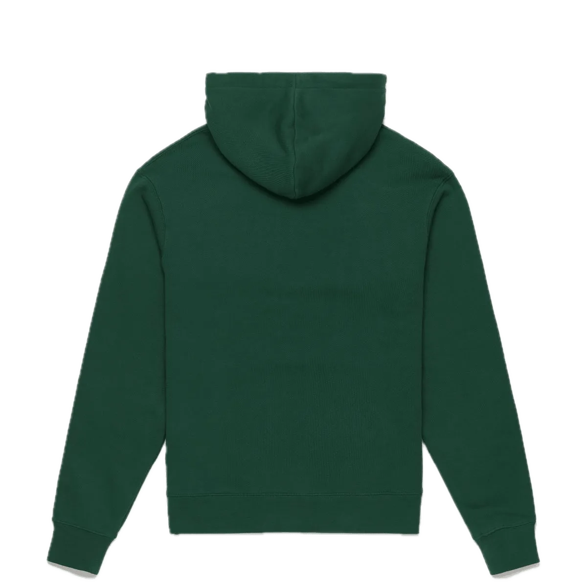 Robe di Kappa Unisex Malbum Green Sweatshirt – ECRU