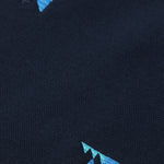 Sudadera Scotch and Soda Regular Fit AOP Embroidery - ECRU