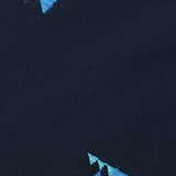 Sudadera Scotch and Soda Regular Fit AOP Embroidery - ECRU