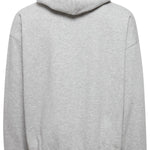 Sudadera !Solid Galad Grey - ECRU