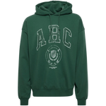 Sudadera !Solid Galad Pineneedle - ECRU