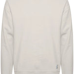 Sudadera !Solid Lenz Oatmeal - ECRU