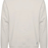 Sudadera !Solid Lenz Oatmeal - ECRU