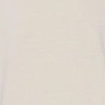 Sudadera !Solid Lenz Oatmeal - ECRU